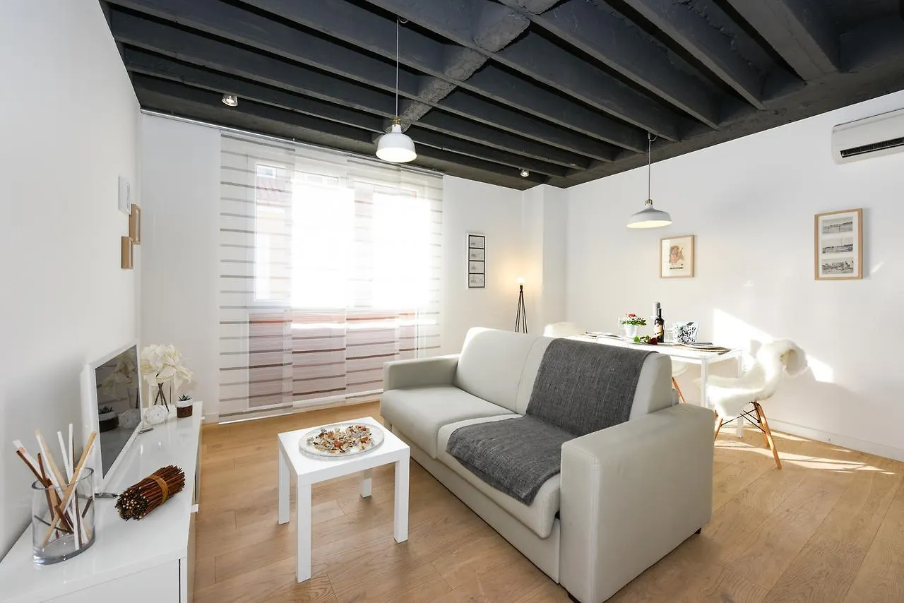 Deluxe Apartments Santa Lucia