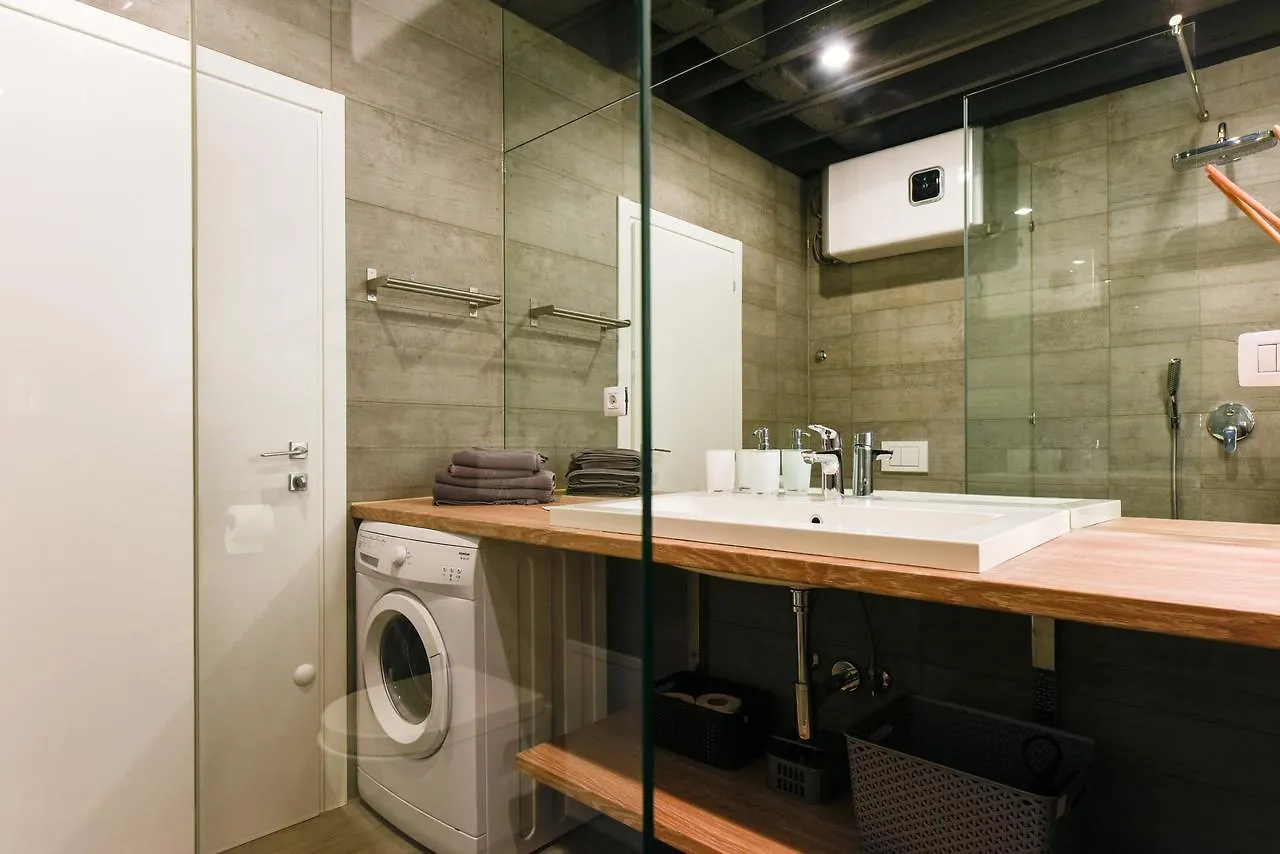 Deluxe Apartments Santa Lucia Croatia