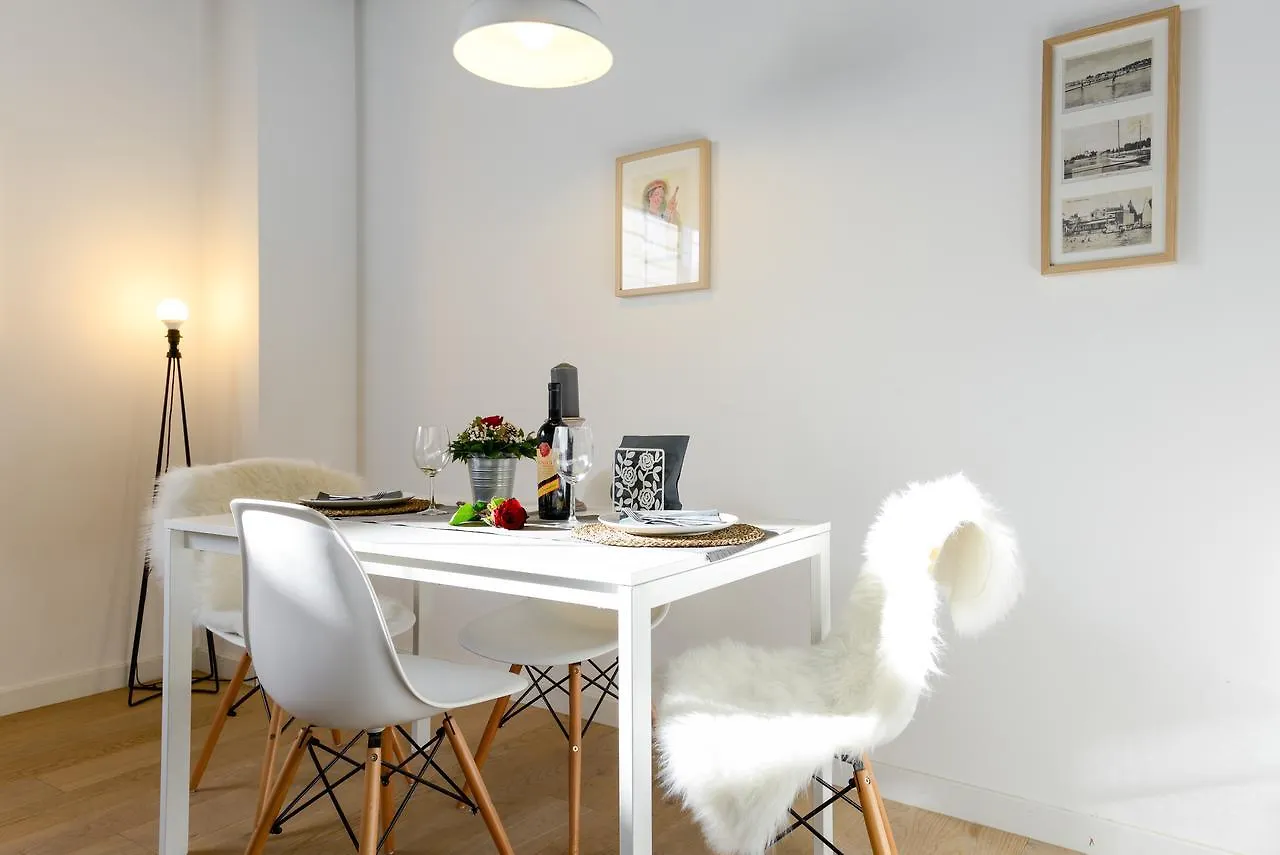 Deluxe Apartments Santa Lucia Zadar