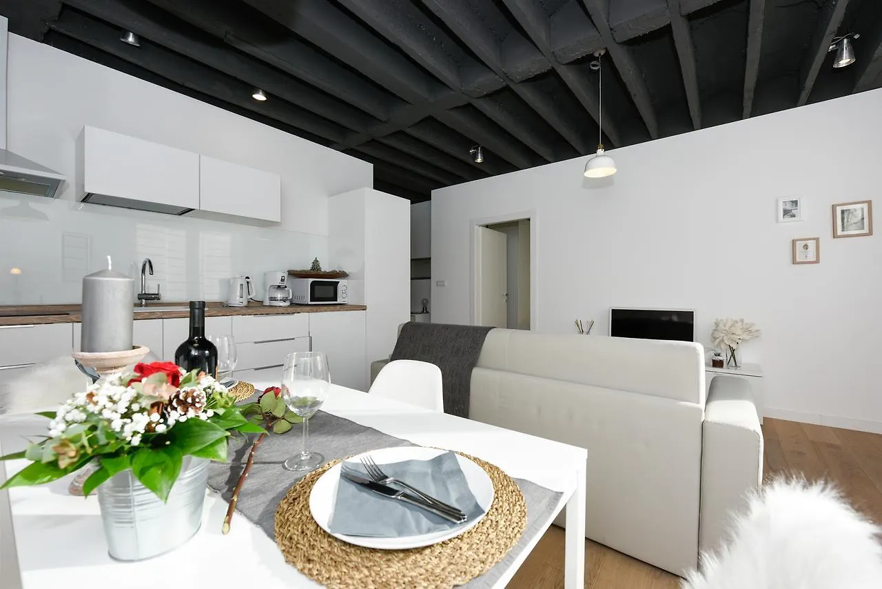 Deluxe Apartments Santa Lucia  Zadar