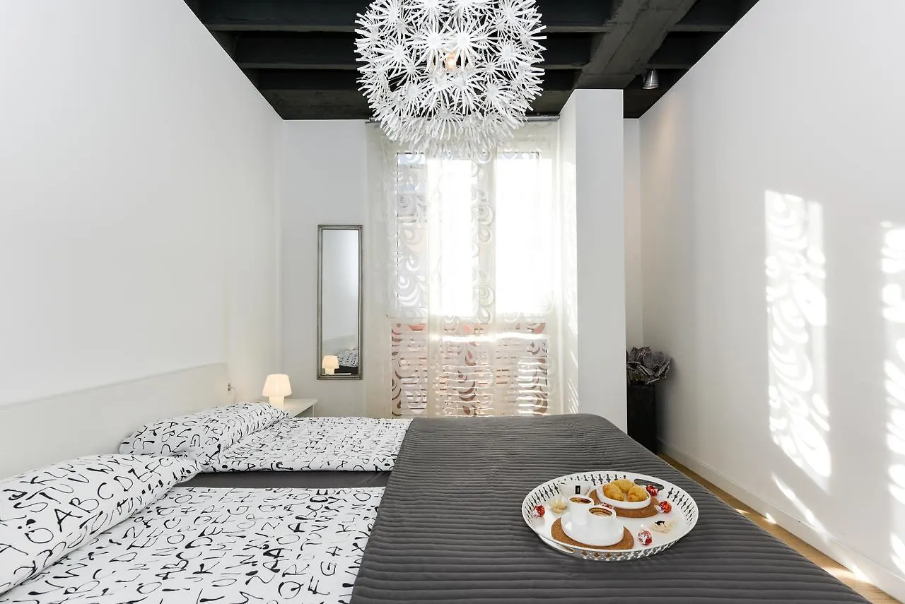 Deluxe Apartments Santa Lucia 0*, Zadar