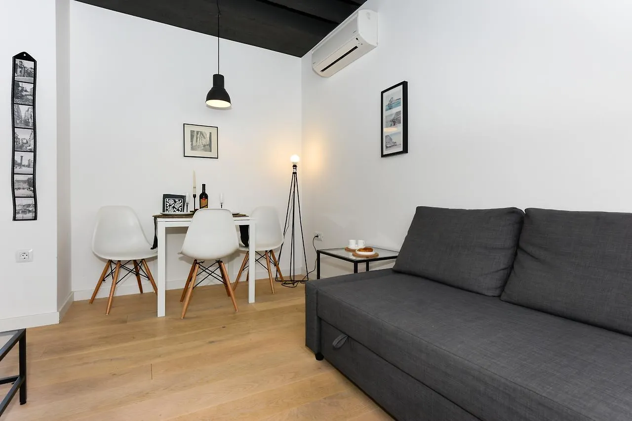 Deluxe Apartments Santa Lucia